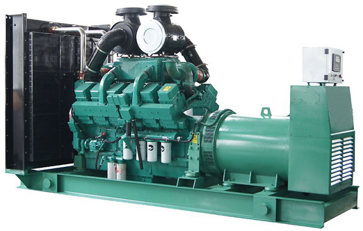 上蔡220kw康明斯柴油发电机组图片 上蔡220kw康明斯柴油发电机组图片
